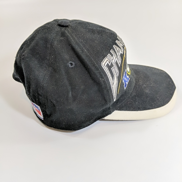Green Bay Packers Nfc Champions Hat 